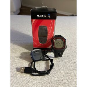 Garmin Forerunner 10 - Running Watch - New with Box
